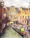 35 - Gas Street Basin - Doreen McKerracher